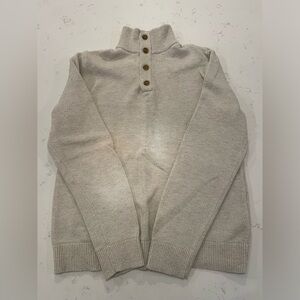 Banana Republic men’s sweater